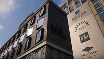 Park Plaza London Waterloo - Hotel Tour - video thumbnail