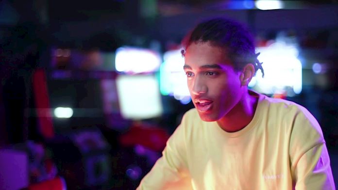 Gravity Wandsworth - video thumbnail