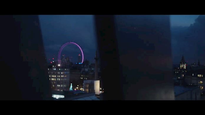 8 At The Londoner: - video thumbnail