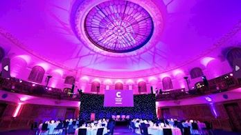 Christmas at Church House - video thumbnail