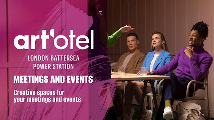 Meetings & Events - video thumbnail