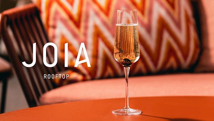 Where Lisbon meets the London skyline - video thumbnail