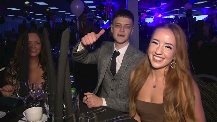 Purple Bricks Conference & Gala Dinner at Cranmore Park - video thumbnail