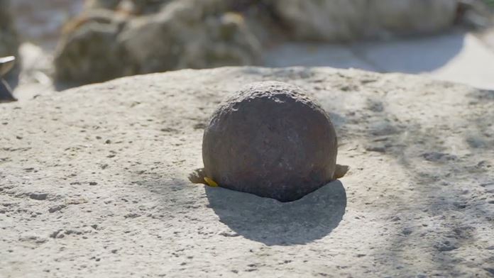 Olivestone Village " Main House" - video thumbnail