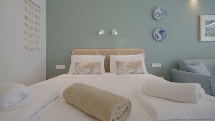 OLIVESTONE VILLAGE " Rosemay& lavender" - video thumbnail