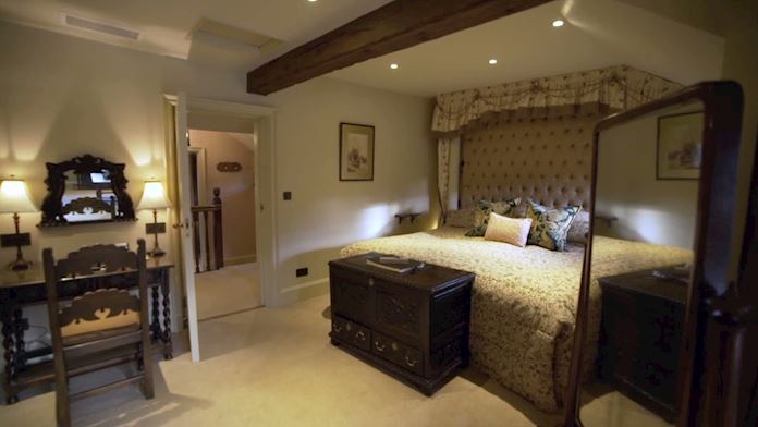 Corporate Hire at Hever Castle - video thumbnail