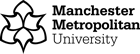 Manchester Metropolitan University Logo