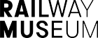National Railway Museum Logo