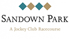 Sandown Park Racecourse and Exhibition Centre Logo