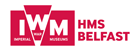 HMS Belfast Logo