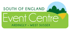 South of England Event Centre Logo