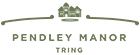 Pendley Manor Logo