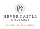 Hever Castle Logo