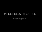 Active Hospitality - Villiers Hotel Logo
