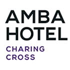 The Clermont, Charing Cross Logo