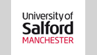 University of Salford Logo