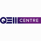 The QEII Centre Logo