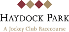 Haydock Park Racecourse Logo