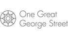 One Great George Street Logo