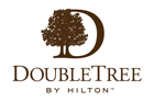 DoubleTree by Hilton Cadbury House Hotel & Spa Bristol South Logo