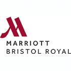 Bristol Marriott Royal Hotel Logo