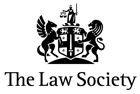 113 Chancery Lane - The Law Society Logo