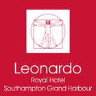 Leonardo Royal Hotel Southampton Grand Harbour Logo