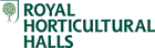Royal Horticultural Halls Logo