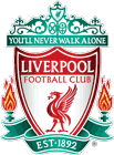 Liverpool Football Club Logo