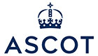 Ascot Racecourse Logo