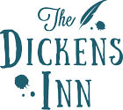 The Dickens Inn Logo