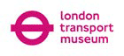 London Transport Museum Logo