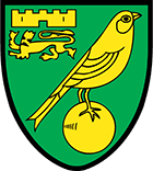 Norwich City Football Club Logo