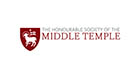 The Honourable Society of the Middle Temple Logo