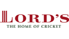 Lord's Cricket Ground Logo