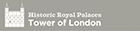 HM Tower of London Logo