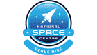 National Space Centre Logo