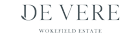 De Vere Wokefield Estate Logo