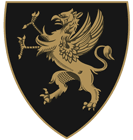 The Honourable Society of Gray's Inn Logo