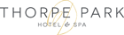 The Thorpe Park Hotel & Spa Logo