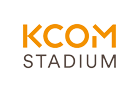 Tigers Events at The MKM Stadium Logo