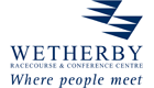 Wetherby Racecourse & Conference Centre Logo