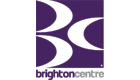 The Brighton Centre Logo