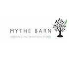 Mythe Barn Logo