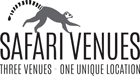 West Midlands Safari Park - Safari Venues Logo