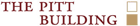 The Pitt Building Logo