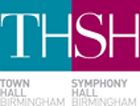 Town Hall Birmingham Logo