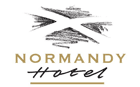 The Normandy Hotel Logo
