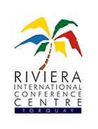Riviera International Conference Centre Logo