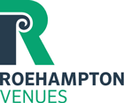 Roehampton Venues Logo